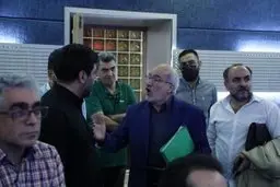 انتخابات فدراسیون فوتبال لغو شد؟