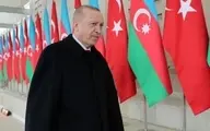 چرا اردوغان شعر ارس را خواند؟ |  شعر «ارس» چیست؟ 
