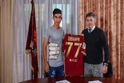  پیشنهاد جالب باشگاه ذوب آهن در ارتباط با نحوه پرداخت غرامت به روسیه