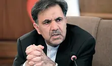 کاسبان تحریم ۳۵ میلیارد دلار از تجارت ایران را می‌بلعند؛ افشاگری آخوندی از مافیای متصل به چین و روسیه