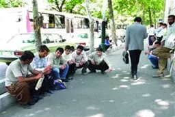پرداخت بیمه بیکاری به بیکار شده های ناشی از کرونا در هرمزگان