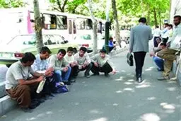 پرداخت بیمه بیکاری به بیکار شده های ناشی از کرونا در هرمزگان