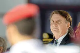 برزیل در یک قدمی کودتا