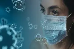 پادتن کرونا تا یک سال پس از ابتلا در بدن باقی می‌ماند