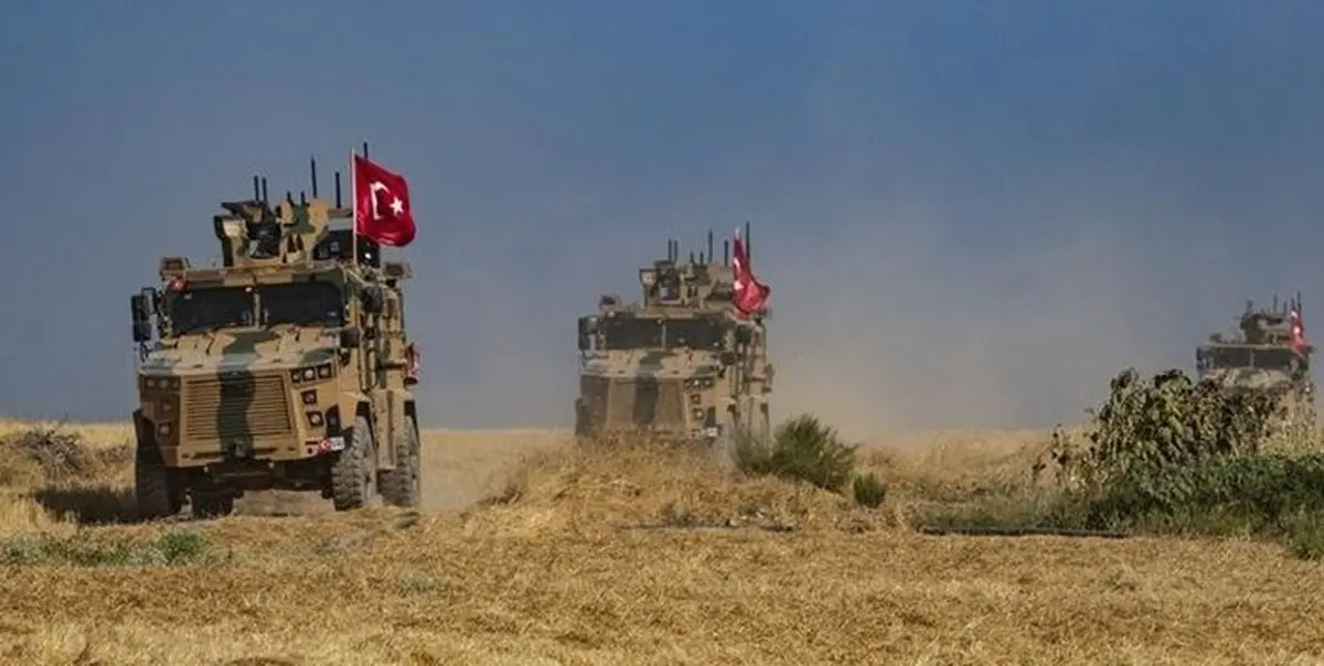 هفت نظامی ترکیه‌ای در ادلب سوریه کشته و مجروح شدند 