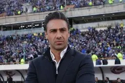 فرهاد مجیدی به دنبال انتقام