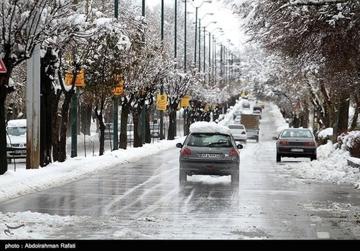 پاسخ به اشکالات شبکه شاد