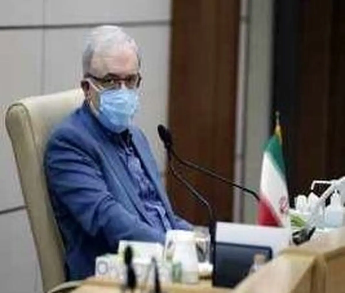 وزیر بهداشت طی نامه‌ای برای واکسیناسیون دانشجویان و دستیاران پزشکی دستور داد.