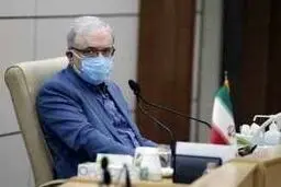 وزیر بهداشت طی نامه‌ای برای واکسیناسیون دانشجویان و دستیاران پزشکی دستور داد.