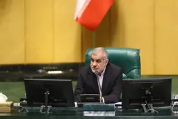 نیکزاد: آمریکا و شرکایش جایی در خلیج فارس ندارند