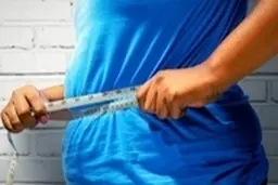با این 2 کار ساده حسابی “لاغر” شوید!