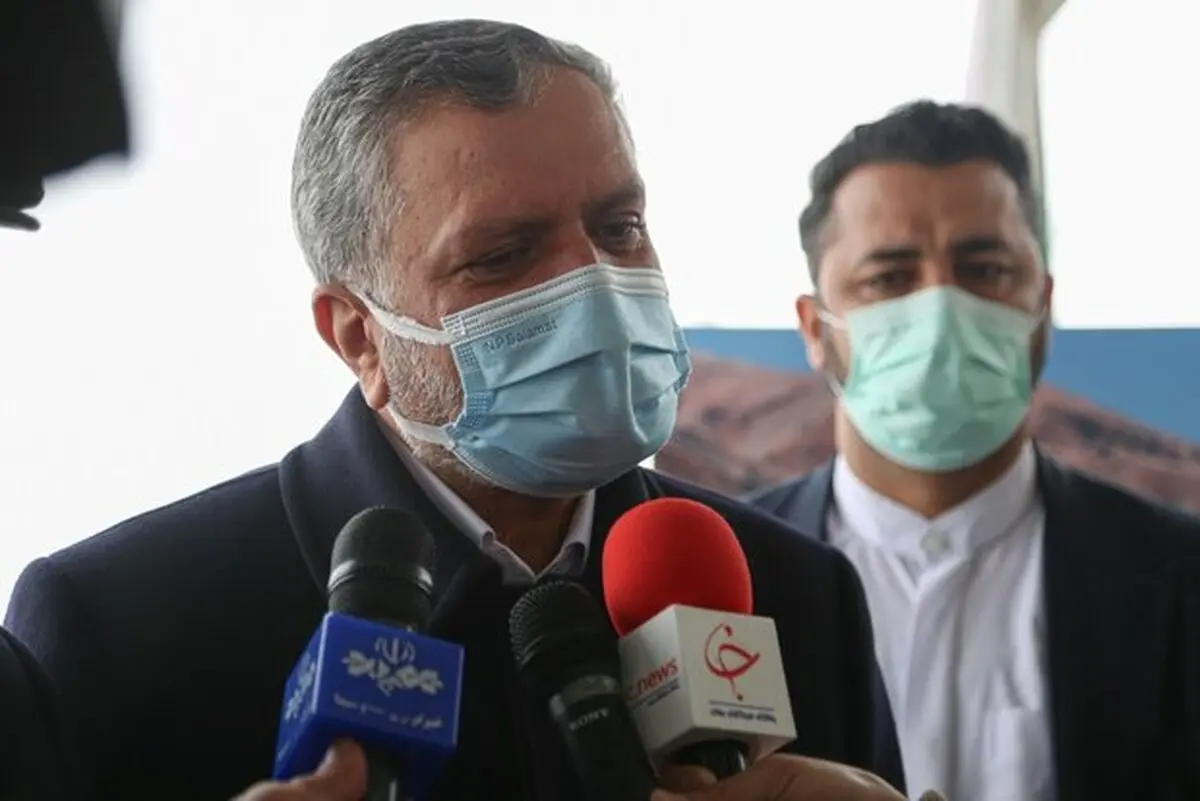 رئیس دستگاهی که در برابر رفع تصرف سواحل مقاومت کند برکنار می‌شود 