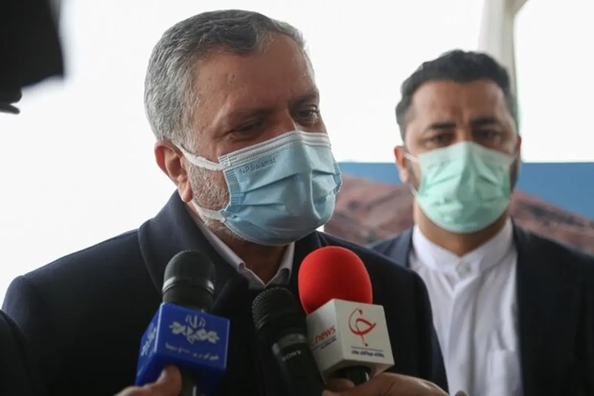 رئیس دستگاهی که در برابر رفع تصرف سواحل مقاومت کند برکنار می‌شود 