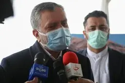 رئیس دستگاهی که در برابر رفع تصرف سواحل مقاومت کند برکنار می‌شود 
