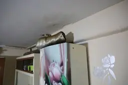 مرگ مشکوک به گاز گرفتگی مادر و دو فرزندش در مشهد