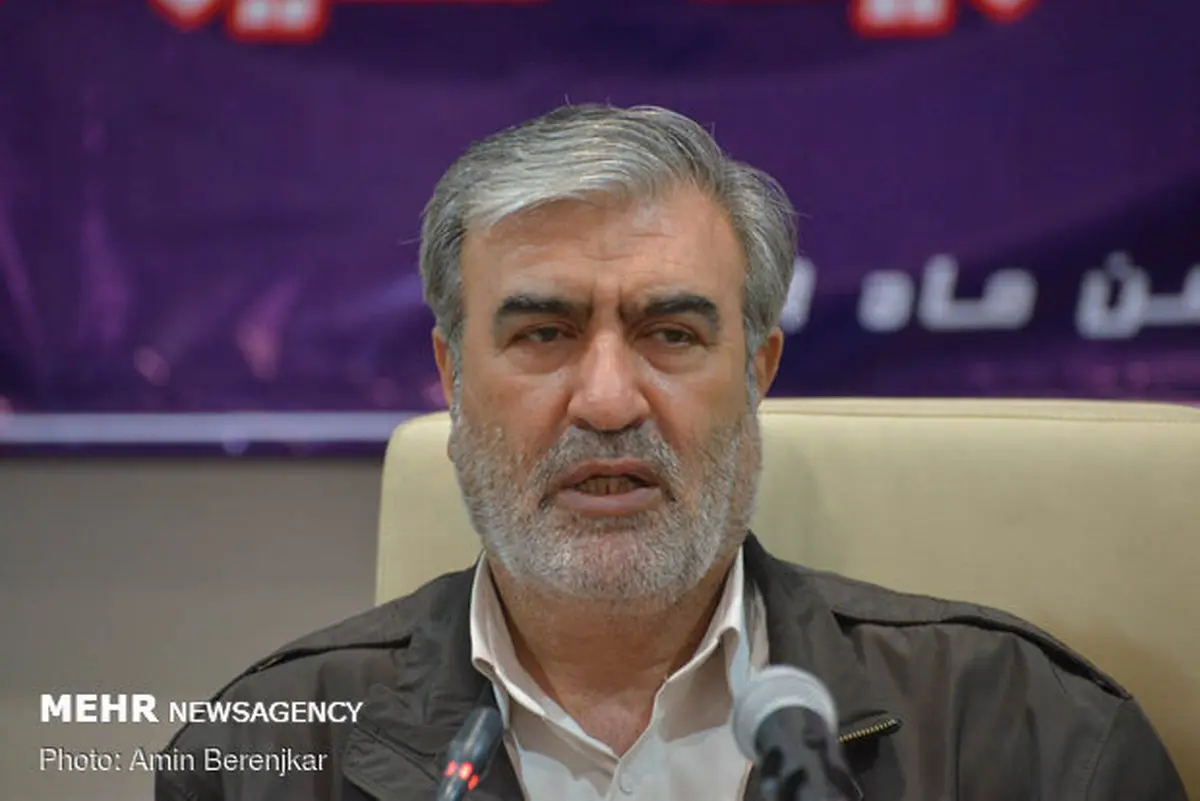 تکذیب از کار افتادن هزاران سانتریفیوژ |  دزد ناشی به کاهدان زده