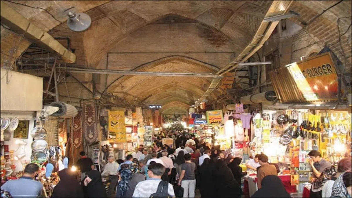 دادستانی تهران برای ارتقاء امنیت بازار تهران بزرگ وارد عمل شد