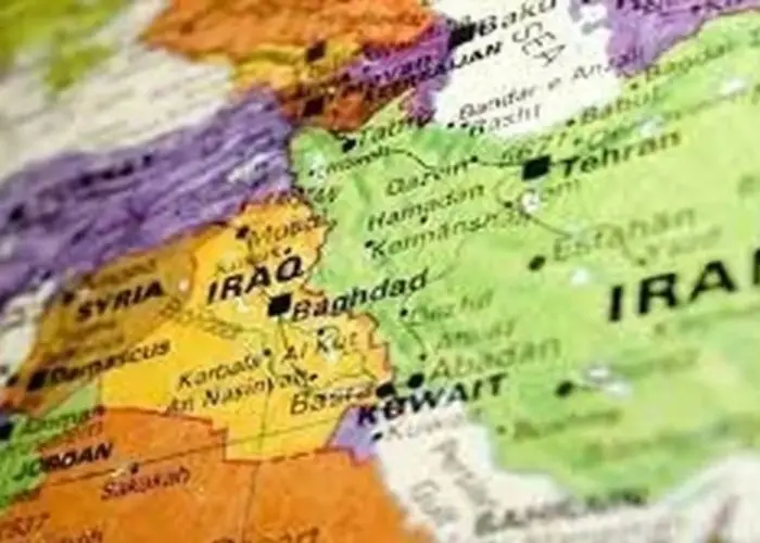 پایان روایت ایران ضعیف 