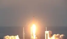 اصابت موشک‌ به یک نفتکش آمریکایی شمال خلیج فارس