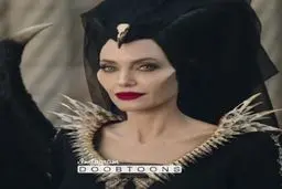 وقتی آنجلینا جولی مهمان ایرج طهماسب می‌شود! | تبدیل کردن پشه به جیگر!+ویدئو 