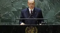 اردوغان: «ناسیونالیسم واکسن» مایه ننگ بشریت است |  نمی‌شود بحران سوریه ۱۰سال دیگر طول بکشد