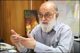 کنترل کرونا به مدیریت دولت بستگی دارد، نه رفع تحریم‌ها 