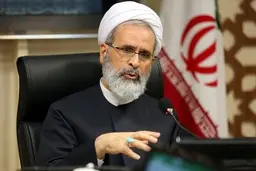 
واکنش اعرافی به شایعه انتصابش به ریاست دستگاه قضا: کاملاً تکذیب می‌شود

