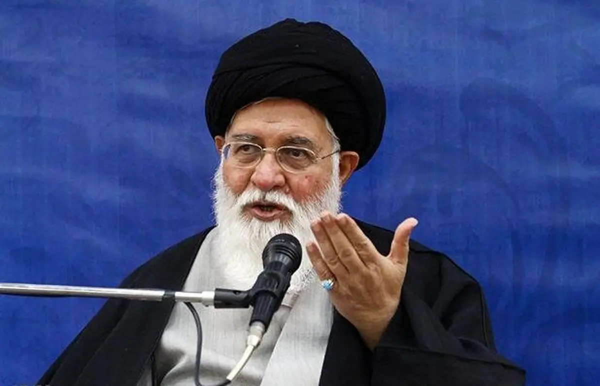 علم الهدی: مردم دارند مقاوم بار می‌آیند