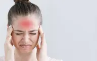 چهار علت خطرناک «سردرد» که شاید ندانید