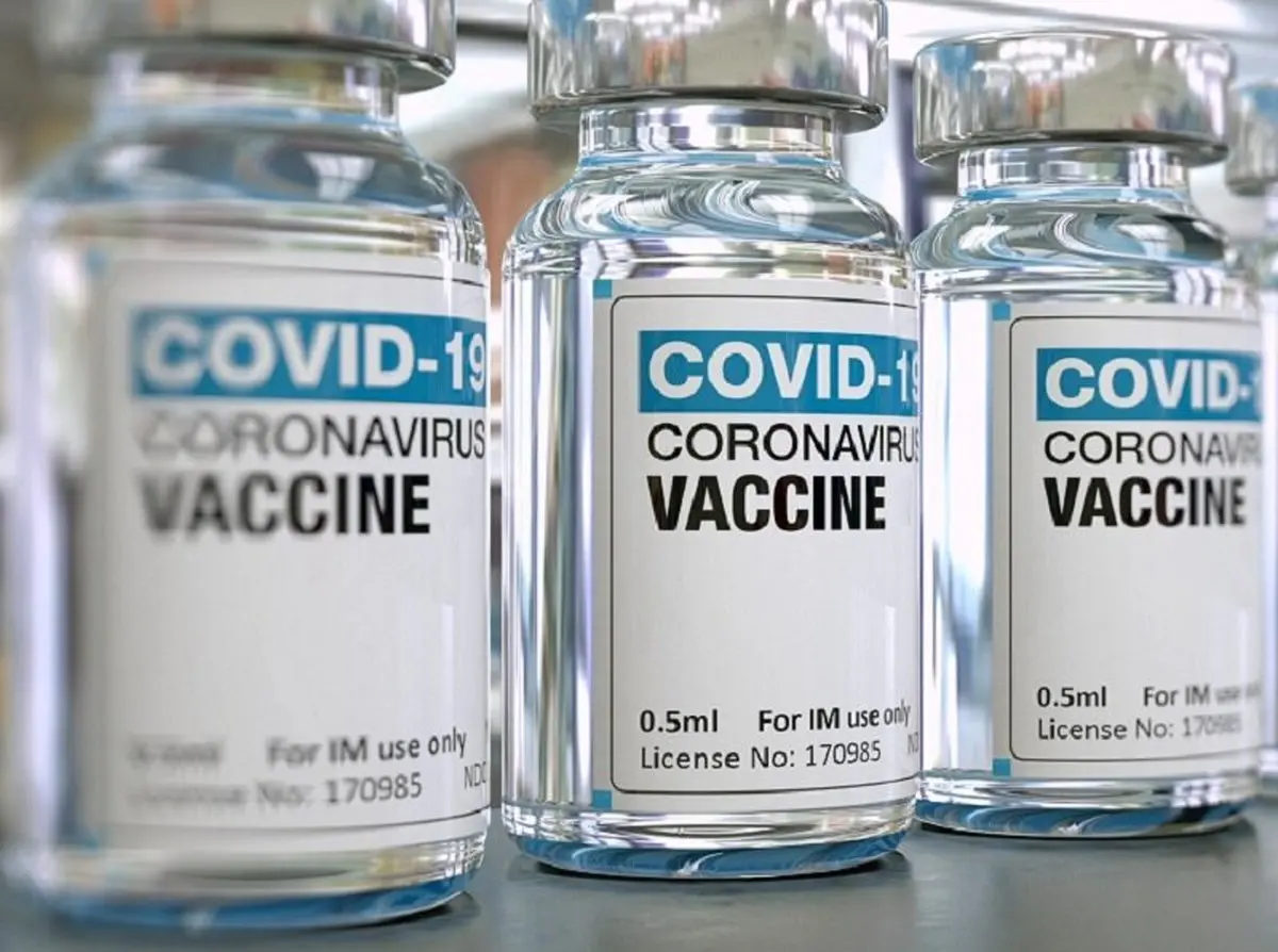 تولید انبوه برکت واردات واکسن کرونا را تسهیل کرد