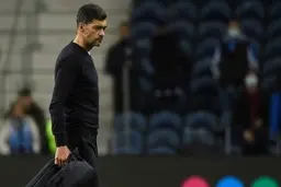 اتفاق بد برای سرمربی مهدی طارمی