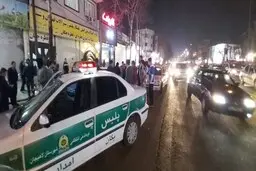 پاشیدن اسید بر روی صورت دو زن و یک پسر بچه ۹ ساله در لاهیجان