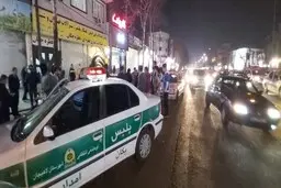 پاشیدن اسید بر روی صورت دو زن و یک پسر بچه ۹ ساله در لاهیجان