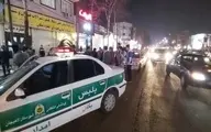 پاشیدن اسید بر روی صورت دو زن و یک پسر بچه ۹ ساله در لاهیجان