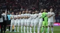  فهرست ستاره‌های ایرانی که از فهرست نهایی تیم ملی خط میخورند