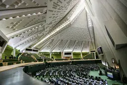 خراسان رضوی بیشترین نماینده با تحصیلات حوزوی را دارد /تحصیلات ۵ نماینده اقلیت دینی پارلمان یازدهم