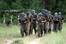 پ.ک.ک مسئولیت انفجار خط لوله گاز ایران را بر عهده گرفت