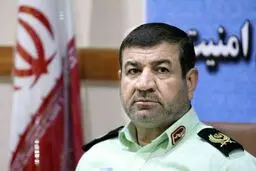 توقیف خودرو و حبس تا ۱۵ فروردین مجازات خاطیان چهارشنبه‌سوری درخوزستان 