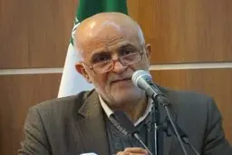 عضو کمیسیون برنامه و بودجه مجلس: امسال ۴ میلیارد دلار فرار مالیاتی داشتیم