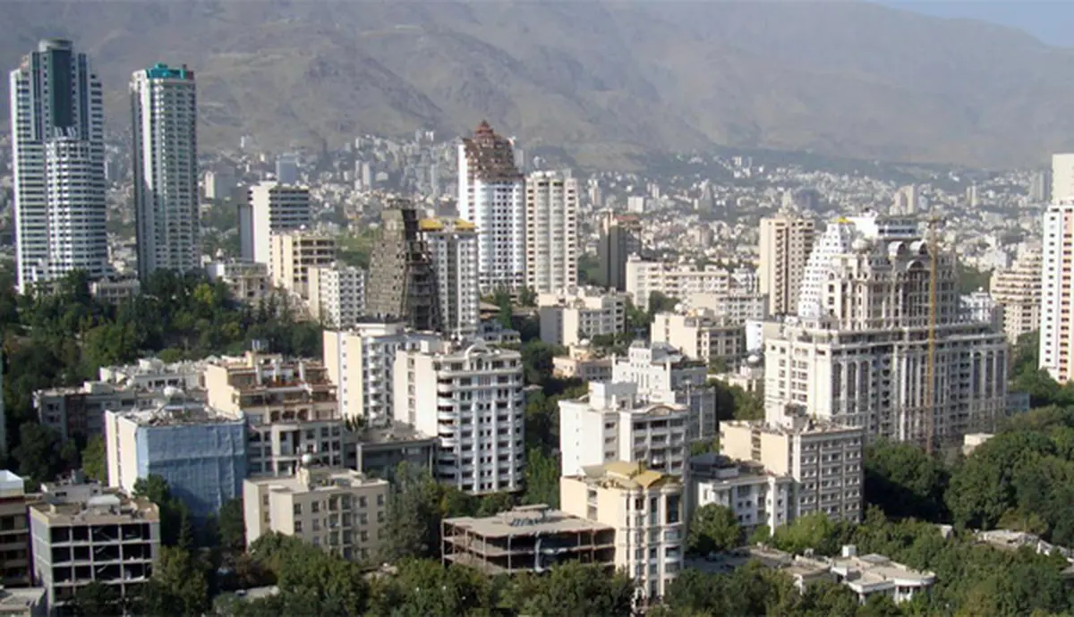 ارائه اولین لیست خانه‌های خالی به سازمان امور مالیاتی | اخذ مالیات از بیش 109 هزار واحد آغاز شد
