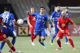 دلایل شکست استقلال برابر تراکتور | مقصر از دست رفتن یک جام مشخص شد
