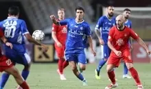 دلایل شکست استقلال برابر تراکتور | مقصر از دست رفتن یک جام مشخص شد
