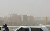 تهرانی ها این هشدار را جدی بگیرید | احتمال وقوع رعد و برق و تندباد در پایتخت