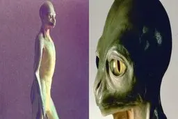 شکل و شمایل دایناسور ها اگر منقرض نشده بودند! | کپی انسان ها می شدند! + عکس