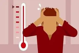 چرا بی دلیل عصبانی می شویم؟ درمان 
