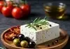 طرز تهیه پنیر پروده | پنیرو عین زیتون پروده کن +ویدئو