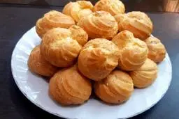 بیا تا بهت یاد بدم نون برتچن درست کنی | طرز تهیه نون برتچن آلمانی +ویدیو