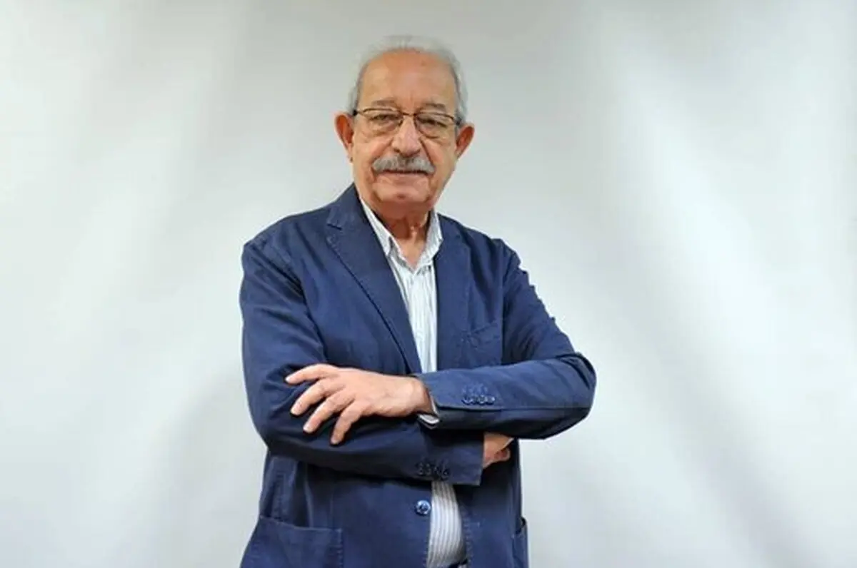 حسن ریاحی، دبیر جشنواره موسیقی فجر شد