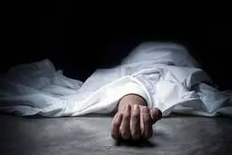 کشف جسد دختر بچه 7 ساله در یخچال یک مرد در خانه!