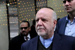 زنگنه می‌تواند در جلسات اوپک شرکت کند؟